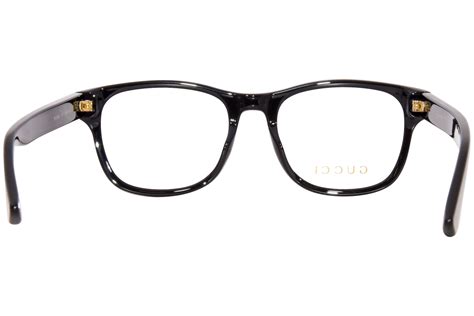 Gucci GG1344O Square Glasses 